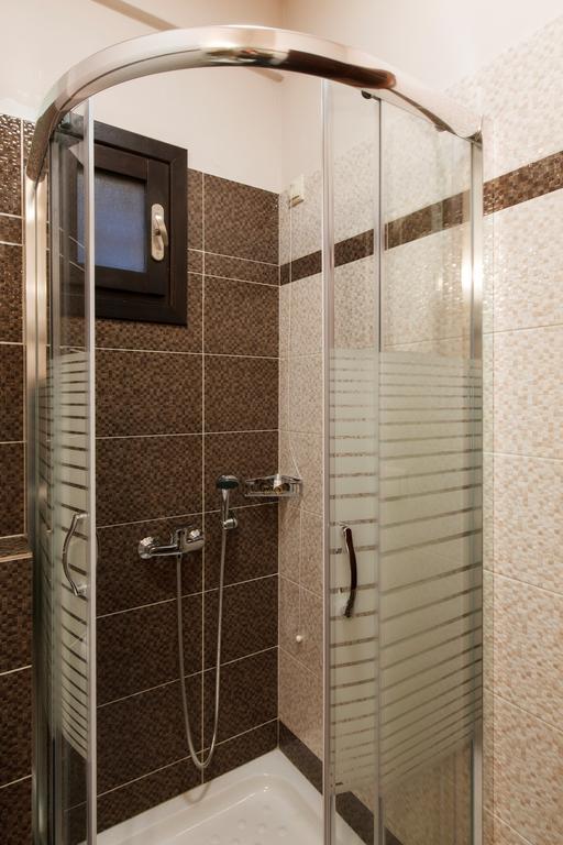 Greco Hotel Коропі Екстер'єр фото