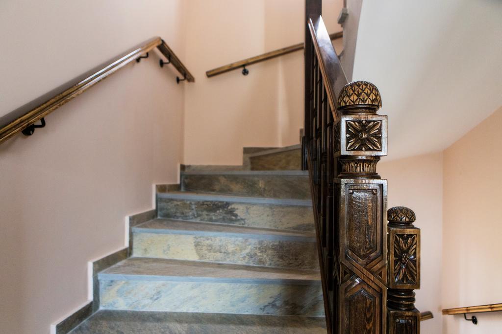 Greco Hotel Коропі Екстер'єр фото