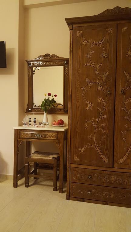 Greco Hotel Коропі Екстер'єр фото